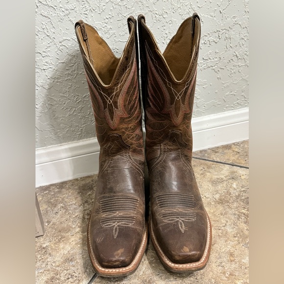 Ariat Autry Riding Boots - Picture 4 of 4